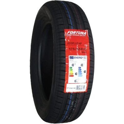 Fortuna Ecoplus HP 175/65 R15 84H - Pneumatico estivo Fortuna Ecoplus HP 175/65 R15 84H - Pneumatico estivo
