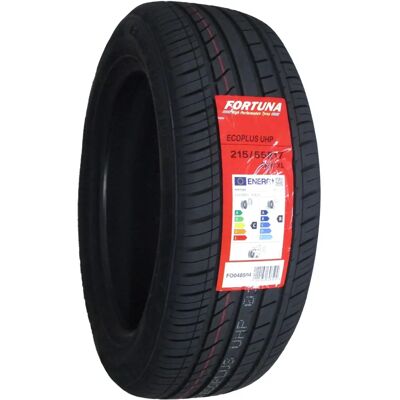 Fortuna 215/55 R17 98W XL UHP Sommerreifen Fortuna 215/55 R17 98W XL UHP Sommerreifen