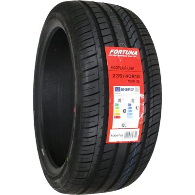Fortuna Ecoplus UHP 235/40 R18 95W - Pneumatico Fortuna Ecoplus UHP 235/40 R18 95W - Pneumatico