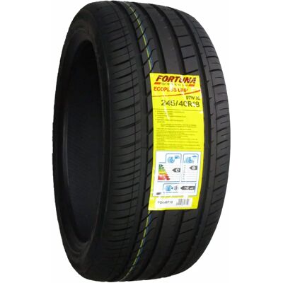 Fortuna EcoPlus UHP 245/40 R18 97W - Reifen Fortuna EcoPlus UHP 245/40 R18 97W - Reifen