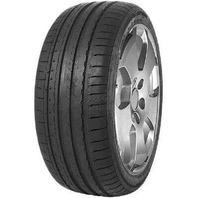 Atlas Sport Green SUV 2 235/55 R18 104V - Pneumatico SUV tutte le stagioni Atlas Sport Green SUV 2 235/55 R18 104V - Pneumatico SUV tutte le stagioni