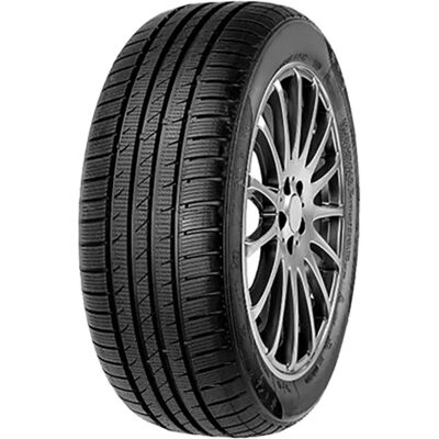 Atlas Polarbear UHP 195/50 R15 82H - Pneus hiver - Publicité Atlas Polarbear UHP 195/50 R15 82H - Pneus hiver - Publicité