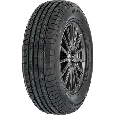 Atlas Pneus Polarbear Van2 205/65 R16 107/105 R - Pneus Hiver - Publicité Atlas Pneus Polarbear Van2 205/65 R16 107/105 R - Pneus Hiver - Publicité