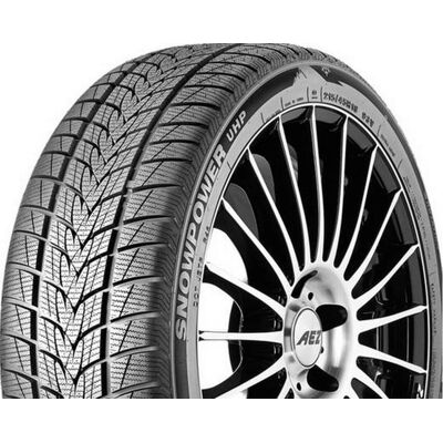 Tristar Snowpower UHP 215/45 R18 93V Winterreifen - SnowPower UHP Tristar Snowpower UHP 215/45 R18 93V Winterreifen - SnowPower UHP