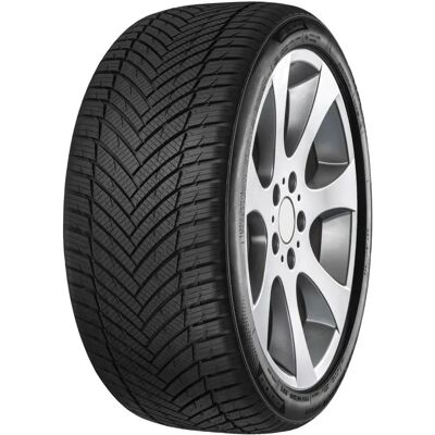 Tristar Celoroční Pneumatika 205/65 R15 94V - Všechny Sezóny Tristar Celoroční Pneumatika 205/65 R15 94V - Všechny Sezóny