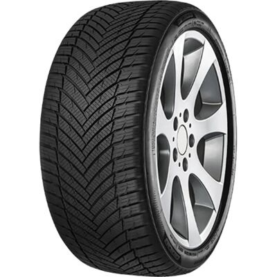 Tristar TF260 Pneus Toute Saison 215/55 R17 98W - Publicité Tristar TF260 Pneus Toute Saison 215/55 R17 98W - Publicité