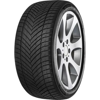 Tristar All Season Power 205/50 R17 93W - Pneus toutes saisons - Publicité Tristar All Season Power 205/50 R17 93W - Pneus toutes saisons - Publicité
