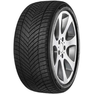 Tristar All Season Power 225/55 R19 - Ganzjahresreifen - Ganzjahresreifen Tristar All Season Power 225/55 R19 - Ganzjahresreifen - Ganzjahresreifen