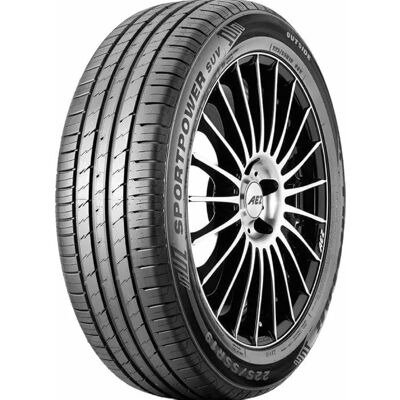 Pneumatico estivo SUV Tristar 275/35 R21 - Carico extra Pneumatico estivo SUV Tristar 275/35 R21 - Carico extra