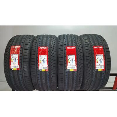 Fortuna Eco Plus SUV 275/45 R20 110W XL - Pneumatico Fortuna Eco Plus SUV 275/45 R20 110W XL - Pneumatico