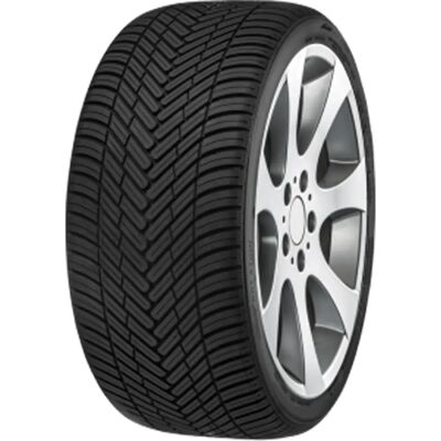 Atlas Green 3 4S 225/55 R17 - Pneus toutes saisons - Publicité Atlas Green 3 4S 225/55 R17 - Pneus toutes saisons - Publicité
