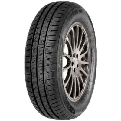 Superia Bluewin HP M+S 185/65 R15 - Pneus hiver - Publicité Superia Bluewin HP M+S 185/65 R15 - Pneus hiver - Publicité