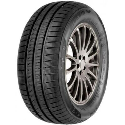 Superia Bluewin HP 185/60 R15 88T XL - Winterreifen Superia Bluewin HP 185/60 R15 88T XL - Winterreifen