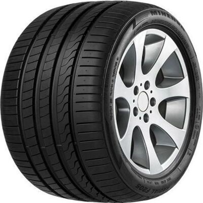 Minerva F205 235/50 R18 - Sommerreifen für PKW Minerva F205 235/50 R18 - Sommerreifen für PKW