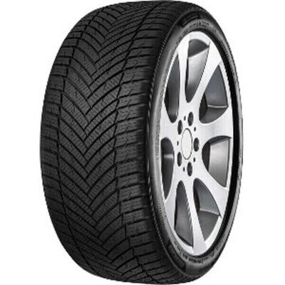 Minerva 205/55 R16 Pneumatico All Season - Pneumatico Minerva 205/55 R16 Pneumatico All Season - Pneumatico