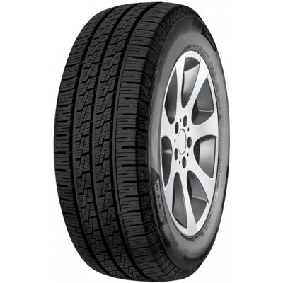 Minerva Master Van Ganzjahresreifen 205/75 R16 113S Minerva Master Van Ganzjahresreifen 205/75 R16 113S