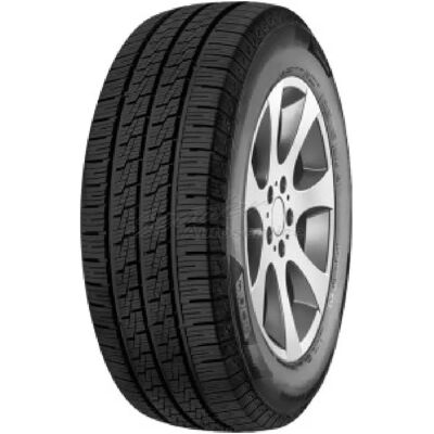Minerva All Season Van Master - Pneumatici 235/65 R16 Minerva All Season Van Master - Pneumatici 235/65 R16