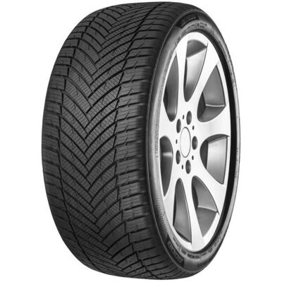 Minerva All Season Master XL 215/50 R18 - Pneumatico 4 stagioni Minerva All Season Master XL 215/50 R18 - Pneumatico 4 stagioni