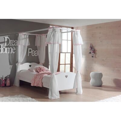 VIPACK Amori Baby Bed Canopy - Baby Bed Canopy VIPACK Amori Baby Bed Canopy - Baby Bed Canopy