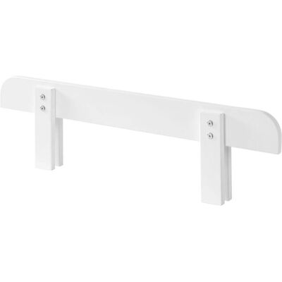 VIPACK Kiddy weiß Bettgitter - 90x25x6cm VIPACK Kiddy weiß Bettgitter - 90x25x6cm