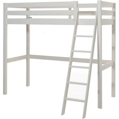 Vipack Pino Hochbett Weiß - Kinder/Baby Hochbett Vipack Pino Hochbett Weiß - Kinder/Baby Hochbett