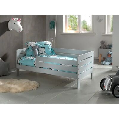 VIPACK Junior Kinderbed met Laden - 70x140cm VIPACK Junior Kinderbed met Laden - 70x140cm