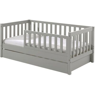VIPACK Junior Kinderbed met Opberglade - Kinderbed VIPACK Junior Kinderbed met Opberglade - Kinderbed