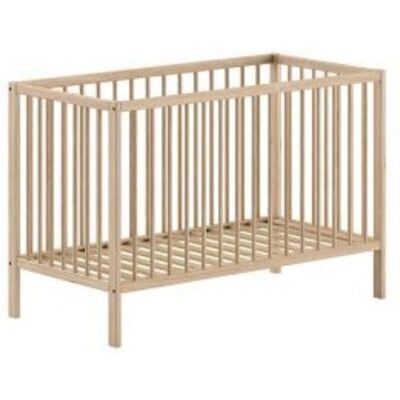 VIPACK Babybett Dino 60x120 - Babybett VIPACK Babybett Dino 60x120 - Babybett
