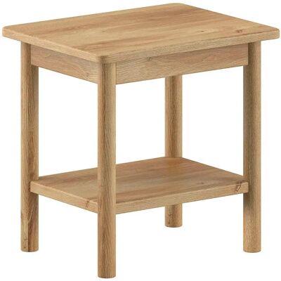 VIPACK Olive Nachttisch - Sideboards VIPACK Olive Nachttisch - Sideboards