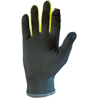 Gants Multicolores WOWOW L - Gants de Cyclisme Hiver - Publicité Gants Multicolores WOWOW L - Gants de Cyclisme Hiver - Publicité