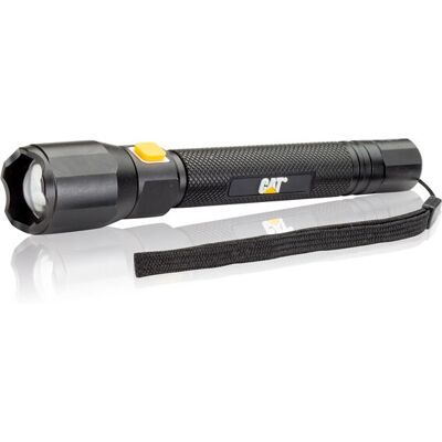 Caterpillar CT2105 Linterna Negra - LED, 120 lúmenes Caterpillar CT2105 Linterna Negra - LED, 120 lúmenes