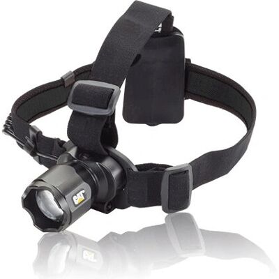 Caterpillar CT4200 LED Stirnlampe - Taschenlampe Caterpillar CT4200 LED Stirnlampe - Taschenlampe