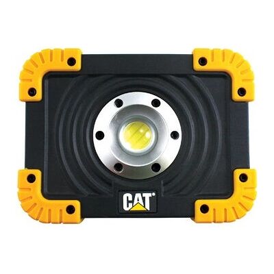 Lumină de lucru Caterpillar CT3515EU - Dublu fascicul, 50/165 lumeni, ABS Lumină de lucru Caterpillar CT3515EU - Dublu fascicul, 50/165 lumeni, ABS