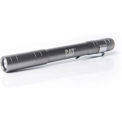 Lanterna LED Caterpillar CT2210 - Aluminiu Compact Lanterna LED Caterpillar CT2210 - Aluminiu Compact