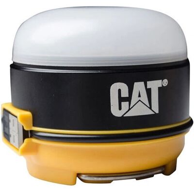 CAT CT6525 Arbeitsleuchte - LED Taschenlampe mit Magnetfuß CAT CT6525 Arbeitsleuchte - LED Taschenlampe mit Magnetfuß