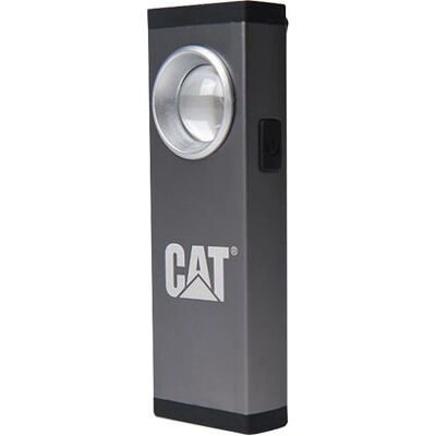 Caterpillar CT5115 - Wiederaufladbare Aluminium-Taschenlampe - Taschenlampe Caterpillar CT5115 - Wiederaufladbare Aluminium-Taschenlampe - Taschenlampe