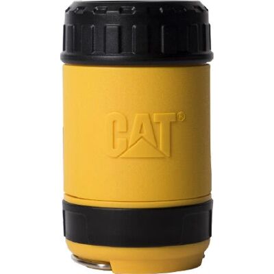 CAT CT6510 Faro Frontale Ricaricabile con Messa a Fuoco Estensibile 200 Lumen - Torcia CAT CT6510 Faro Frontale Ricaricabile con Messa a Fuoco Estensibile 200 Lumen - Torcia