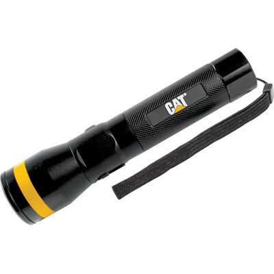 CAT CT2115 Wiederaufladbare LED Taschenlampe - Fokus, 1200 Lumen CAT CT2115 Wiederaufladbare LED Taschenlampe - Fokus, 1200 Lumen