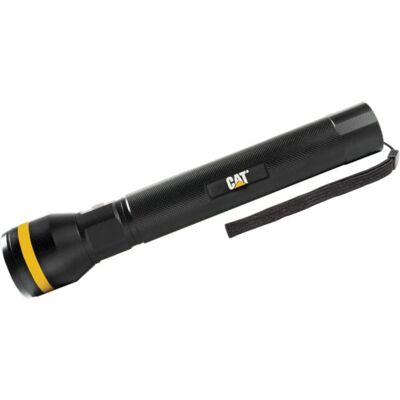 CAT CT24530 LED Taschenlampe - Taktischer Aluminiumkörper - 1200 Lumen CAT CT24530 LED Taschenlampe - Taktischer Aluminiumkörper - 1200 Lumen