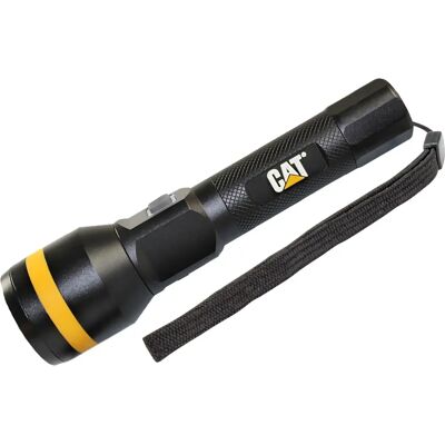 CAT CT24565 LED Taschenlampe - Fokus Verstellbar, 700 Lumen CAT CT24565 LED Taschenlampe - Fokus Verstellbar, 700 Lumen