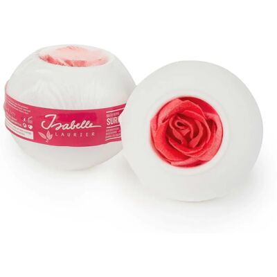 Isabelle Laurier Badekule Surprise - Myk musk 155g Isabelle Laurier Badekule Surprise - Myk musk 155g