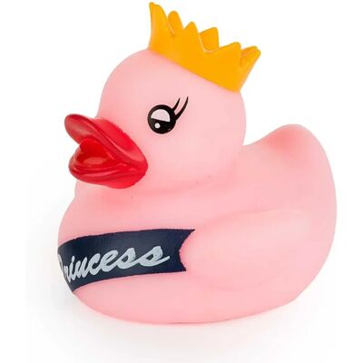 Isabelle Laurier Rosa Prinsesse Badeand - Badetype Isabelle Laurier Rosa Prinsesse Badeand - Badetype