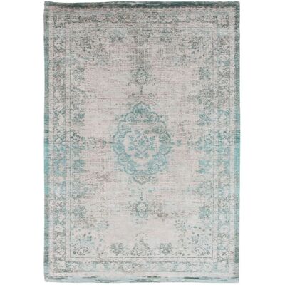 Alfombra de lujo Fading World Jade Oyster de De Poortere Alfombra de lujo Fading World Jade Oyster de De Poortere