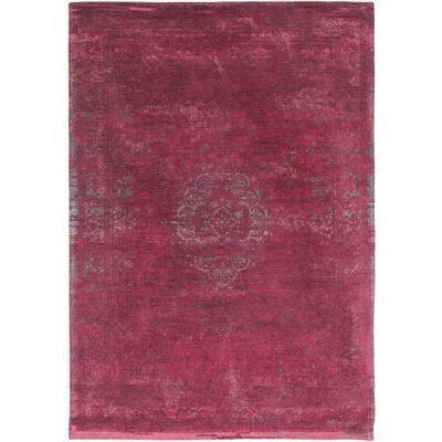 Louis de Poortere Fading World Medaillon-Teppich - Pink - 170x240 cm Louis de Poortere Fading World Medaillon-Teppich - Pink - 170x240 cm