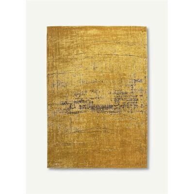Tappeto Louis De Poortere Griff 8550 Dorato - Tappeto Tappeto Louis De Poortere Griff 8550 Dorato - Tappeto