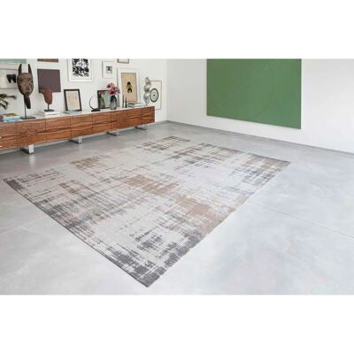 Alfombra plana Venetian Dust Padua Beige de Louis De Poortere - Alfombra Alfombra plana Venetian Dust Padua Beige de Louis De Poortere - Alfombra