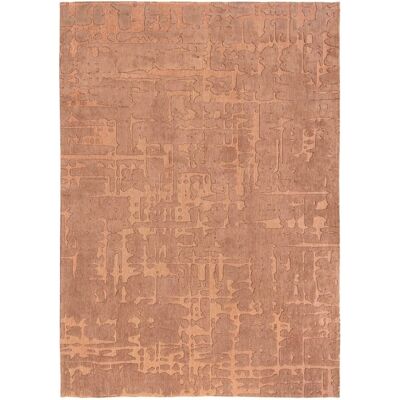 Tapis Baobab Louis De Poortere - Effet Velours Naturel 170x240cm - Belgique - Publicité Tapis Baobab Louis De Poortere - Effet Velours Naturel 170x240cm - Belgique - Publicité