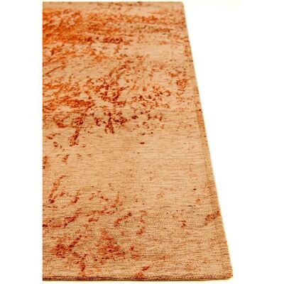 Alfombra Naranja 140x200cm Beneffito - Colección Reflect - Sun Fire Alfombra Naranja 140x200cm Beneffito - Colección Reflect - Sun Fire