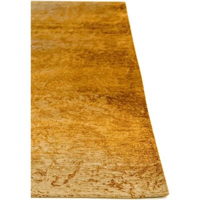 Alfombra ecológica de poliéster reciclado Beneffito - Toffee - Rectangular - Alfombra Alfombra ecológica de poliéster reciclado Beneffito - Toffee - Rectangular - Alfombra