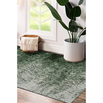 Beneffito Modell 200x280cm - Umweltfreundlicher grüner Teppich Beneffito Modell 200x280cm - Umweltfreundlicher grüner Teppich
